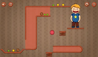 Candy Ride I Free - Screenshot 1