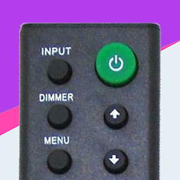 Icon image Remote for Sony SoundBar