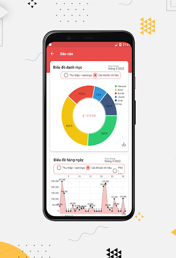 Bản xem trước ứng dụng