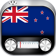 Radio New Zealand - Radio Nz Live, New Zealand App