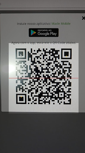 Macle Mobile Screen 2