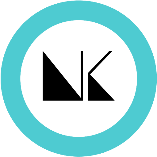 Natali Kodish logo