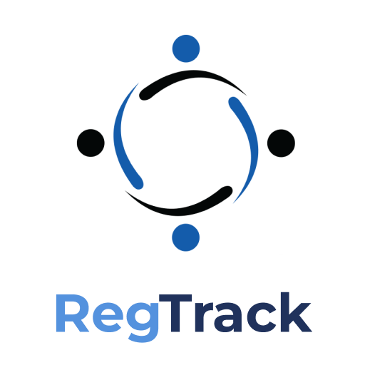 RegTrack logo