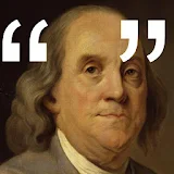 Ben Franklin Quotes icon