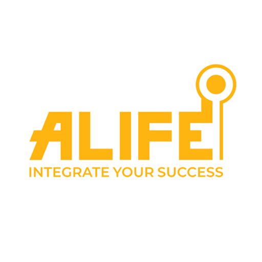 Alife - Apps on Google Play | Rundhalspullover