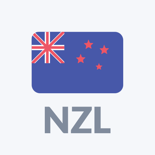 Radio New Zealand: Live Radio  Icon