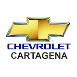 Chevrolet Cartagena icon