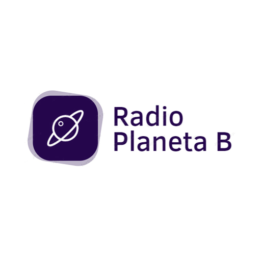 Radio Planeta B logo