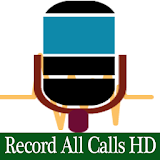 Auto Call Recorder Hidden Free icon