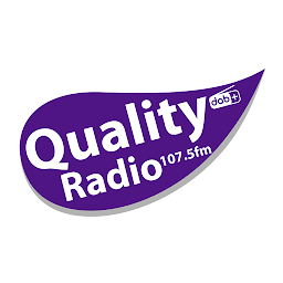 「Quality Radio」圖示圖片