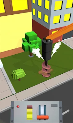 Electrical Manager - Screenshot 2