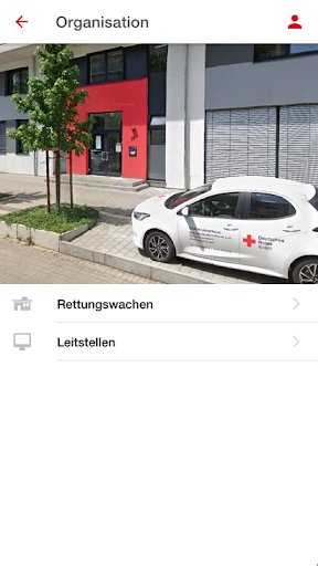 OneDRKApp Screenshot 3 - AppWisp.com