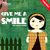 Novel Give Me A Smile icon