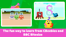 CBeebies Little Learnersのおすすめ画像2