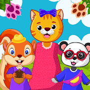 Top 32 Role Playing Apps Like Pretend Play Pets World : Meet town life - Best Alternatives