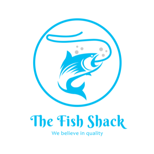 The Fish Shack logo