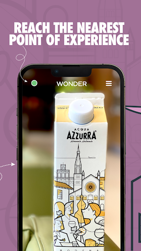 Wonder AR Screen 3