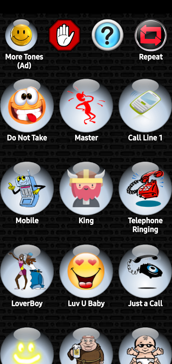 Funny Ringtones - 9.7 - (Android)