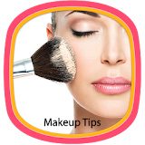 Makeup Tips icon