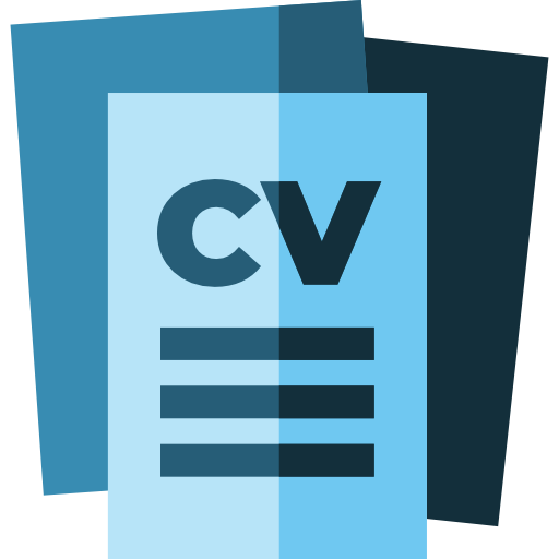 Resume Builder logo