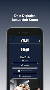 RESI Club Unknown