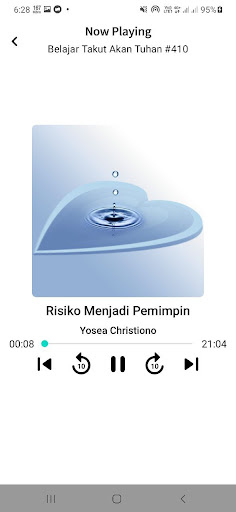 Oasis Jiwa Screen 2
