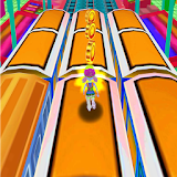 Subway Indian Runner icon