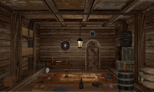 Escape Games-Puzzle Pirate 2  screenshots 1