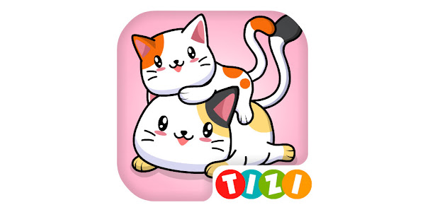 Creche Pet—Jogos de cães gatos – Apps no Google Play