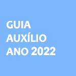 Cover Image of Download Guia Auxílio 2022 15.0 APK
