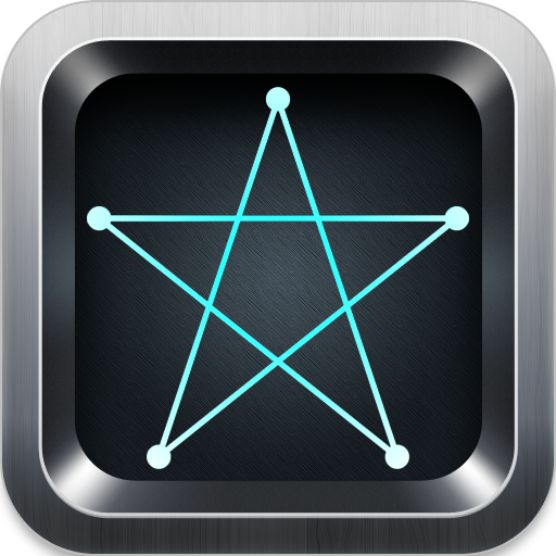 Image One Touch Draw  Icon