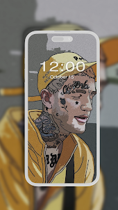 Ghetto Wallpapers Dope, drill