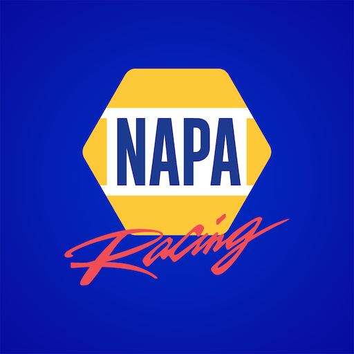NAPA Racing UK – Hospitality