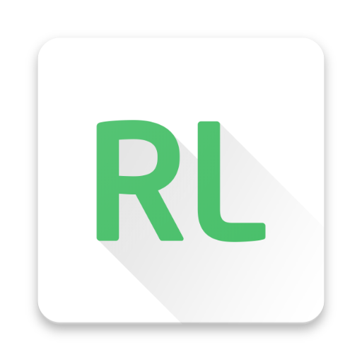 Re-Leased Landlord logo