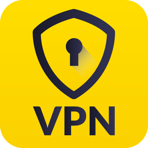 Unblock Websites — VPN Proxy A  Icon