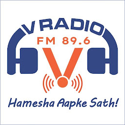 Icon image Vradio