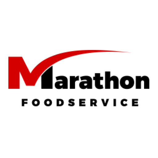 Marathon Food Service logo