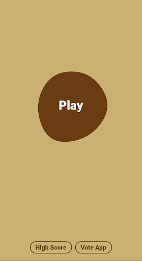 Android application English Pop Pop Quiz screenshort