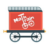 Math Train icon
