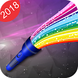 Color Flash Light 2018 icon