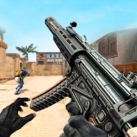 FPS Commando Games 3D Offline
