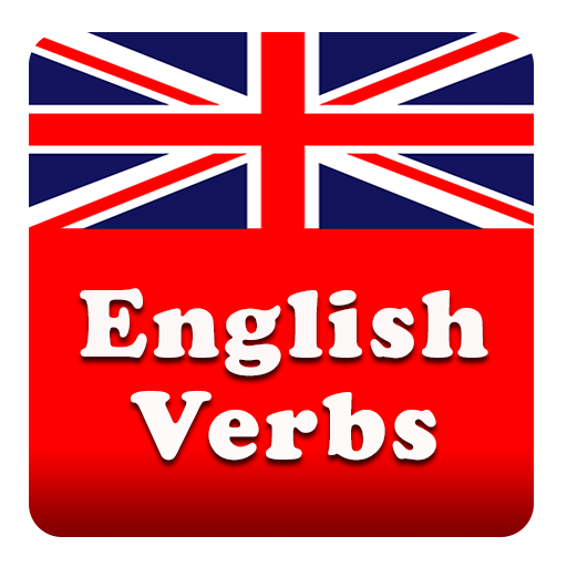 English verbs conjugator  Icon