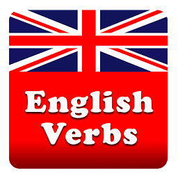 Icon image English verbs conjugator