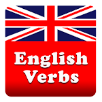 English verbs conjugator Apk