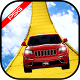 Impossible Tracks Jeep Expert icon