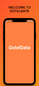 Goteldata 1.0.0 APK + Mod (Free purchase) for Android