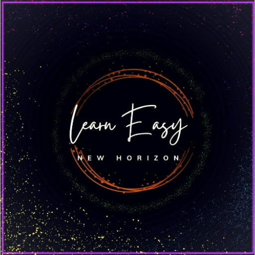 Learn Easy logo