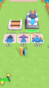 Stack Royale