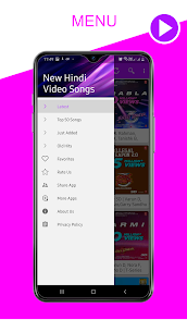 Hindi HD Video Songs For PC installation