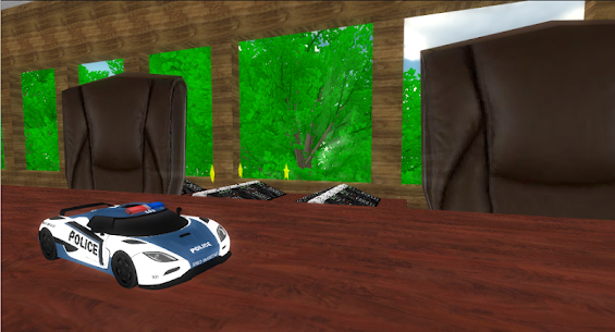 RC Police Car Driving 3D For PC installation